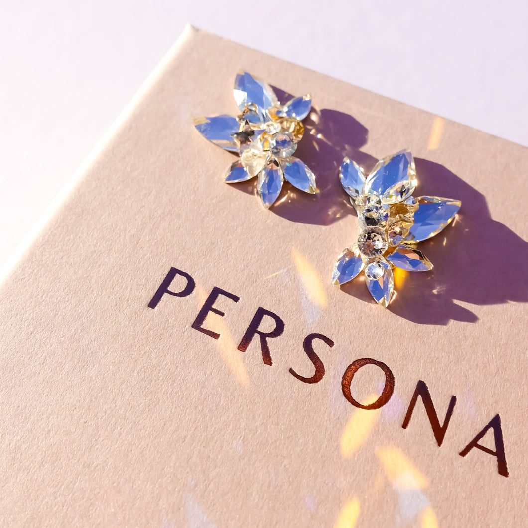 Persona Dancesport Earrings 