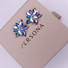 Load image into Gallery viewer, Persona Dancesport Earrings 
